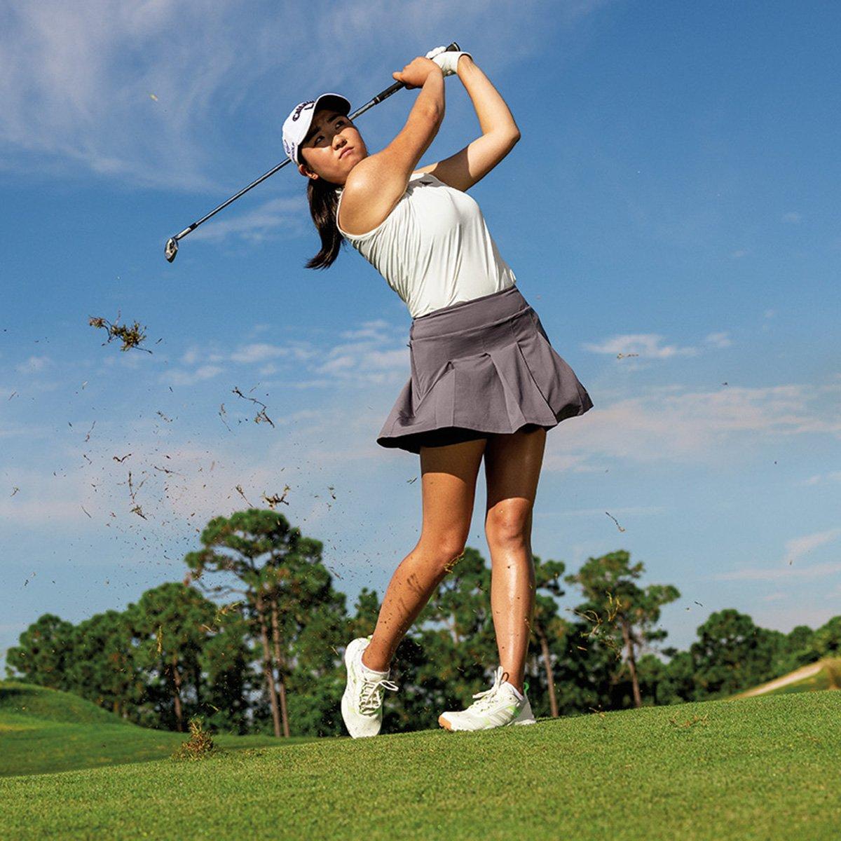 Nelly Korda Athlete Profile Image