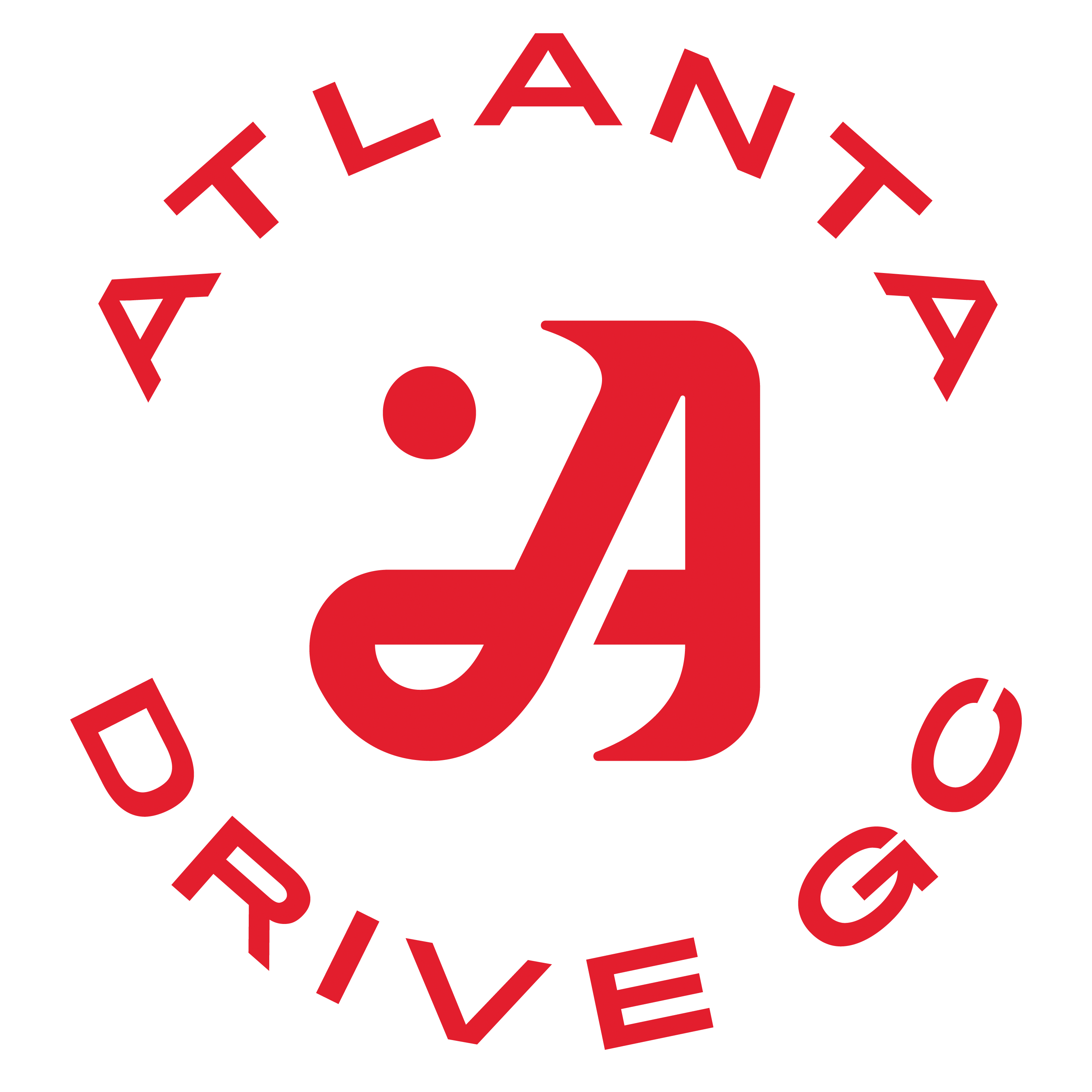 Atlanta Drive GC