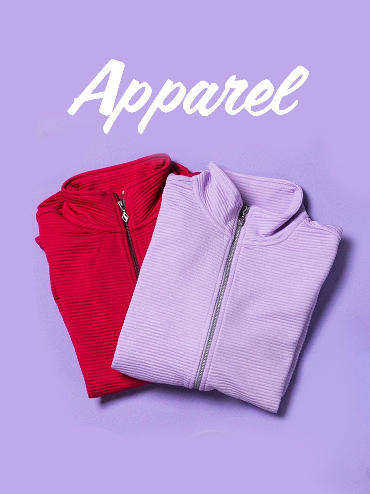 Womens Apparel