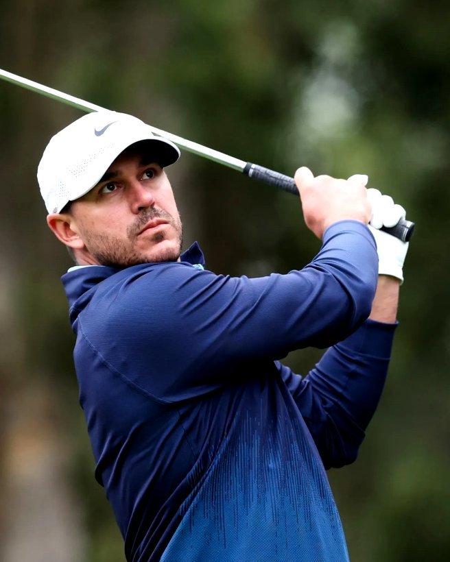 Brooks Keopka Athlete Profile Image