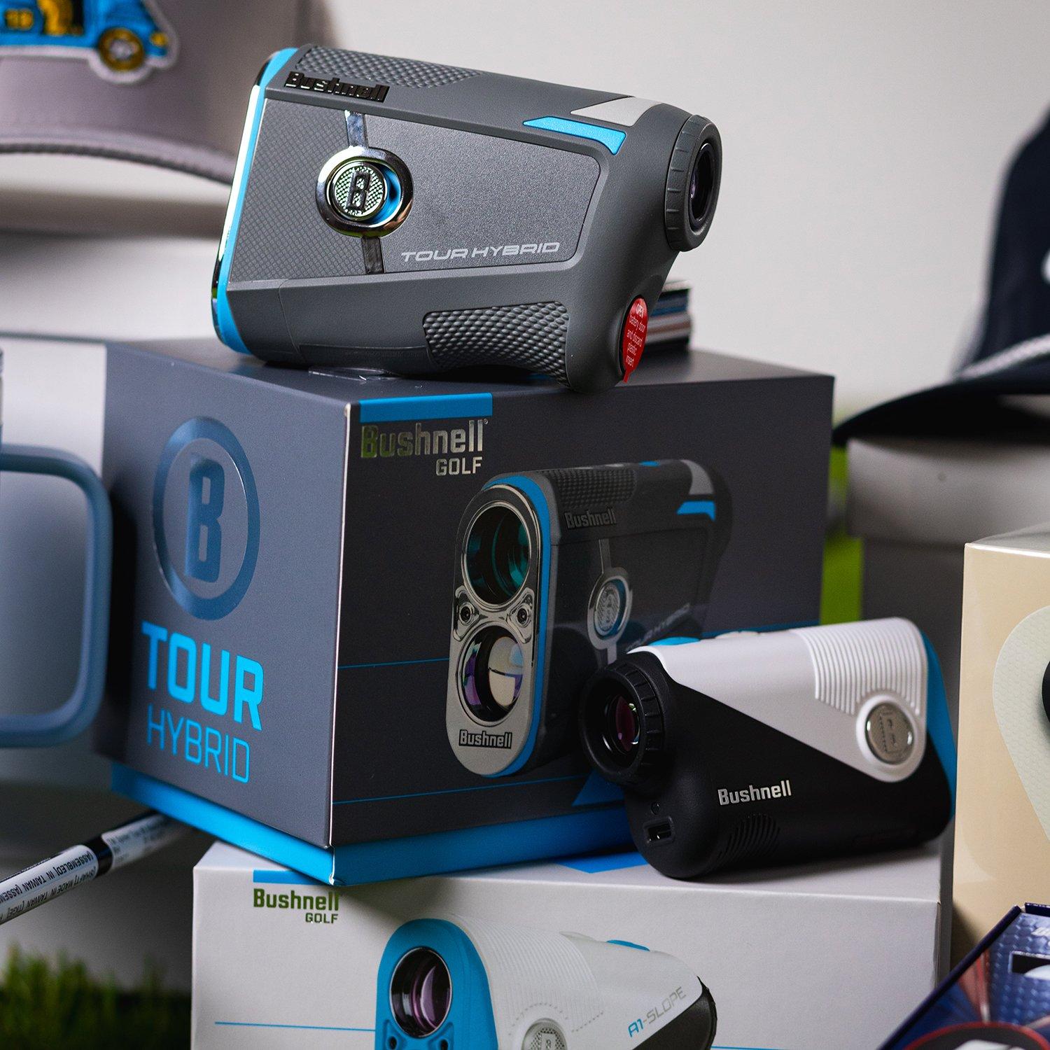 <p>Top Golf Rangefinders</p>