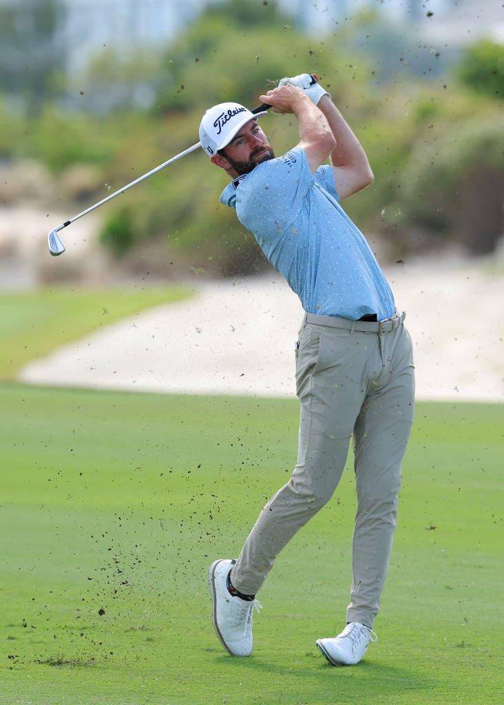 Cam Young Athlete Profile Image