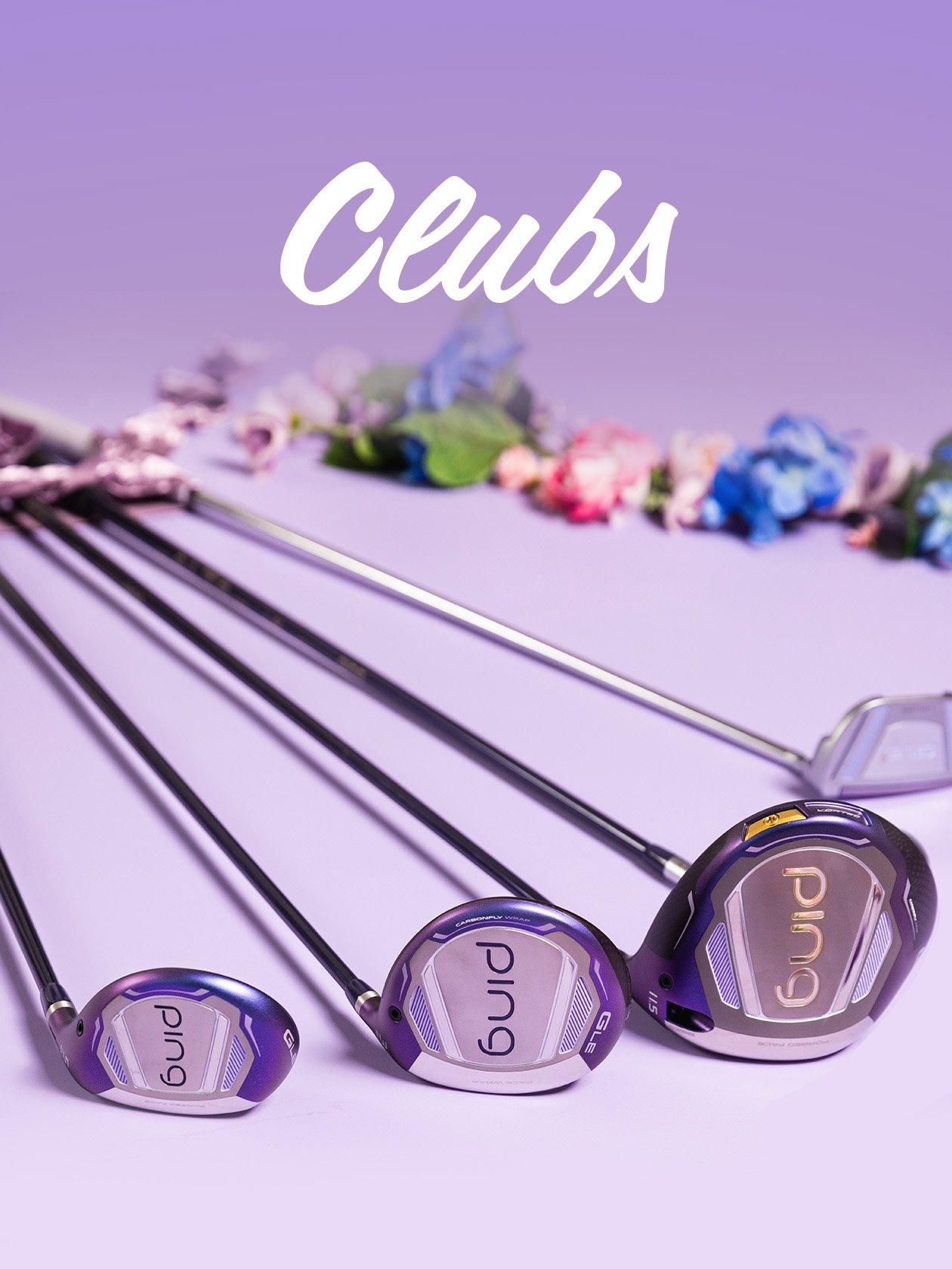 Clubs