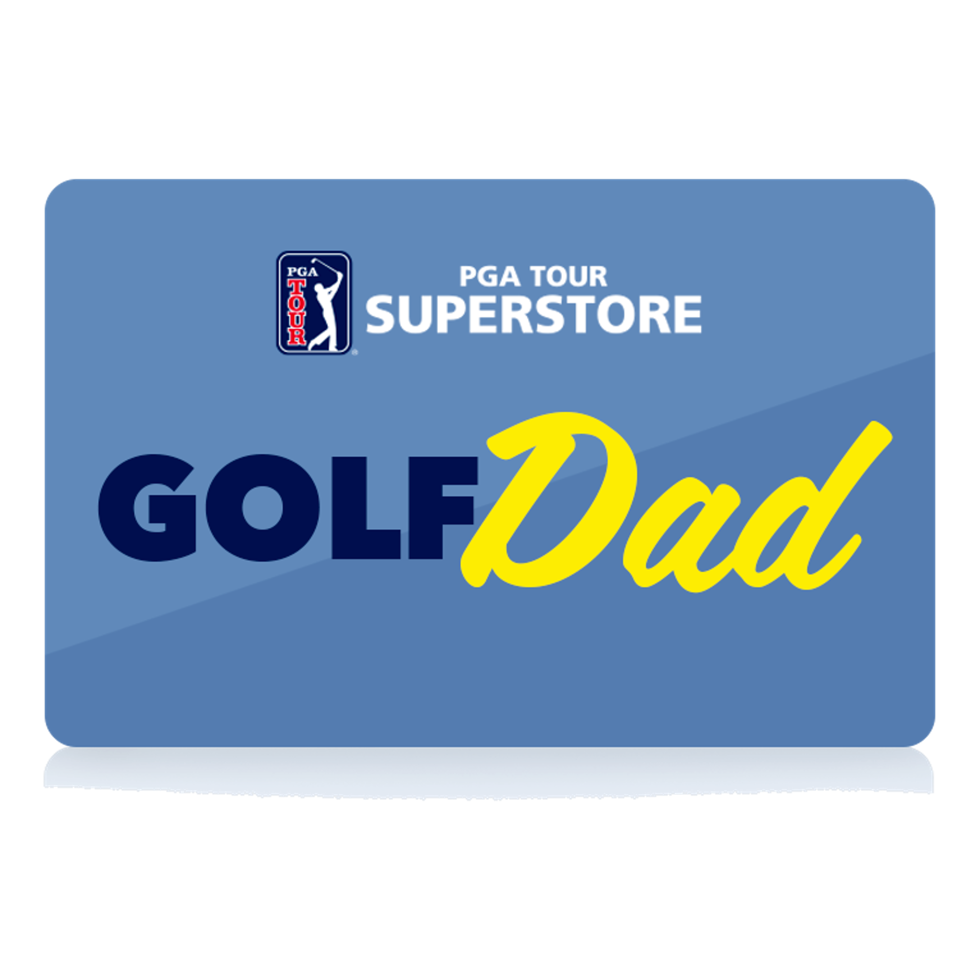 Electronic Gift Card - Fathers Day