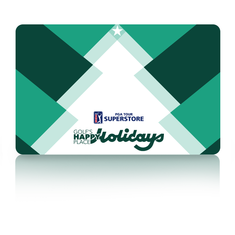 Electronic Gift Card - Merry Christmas Tree