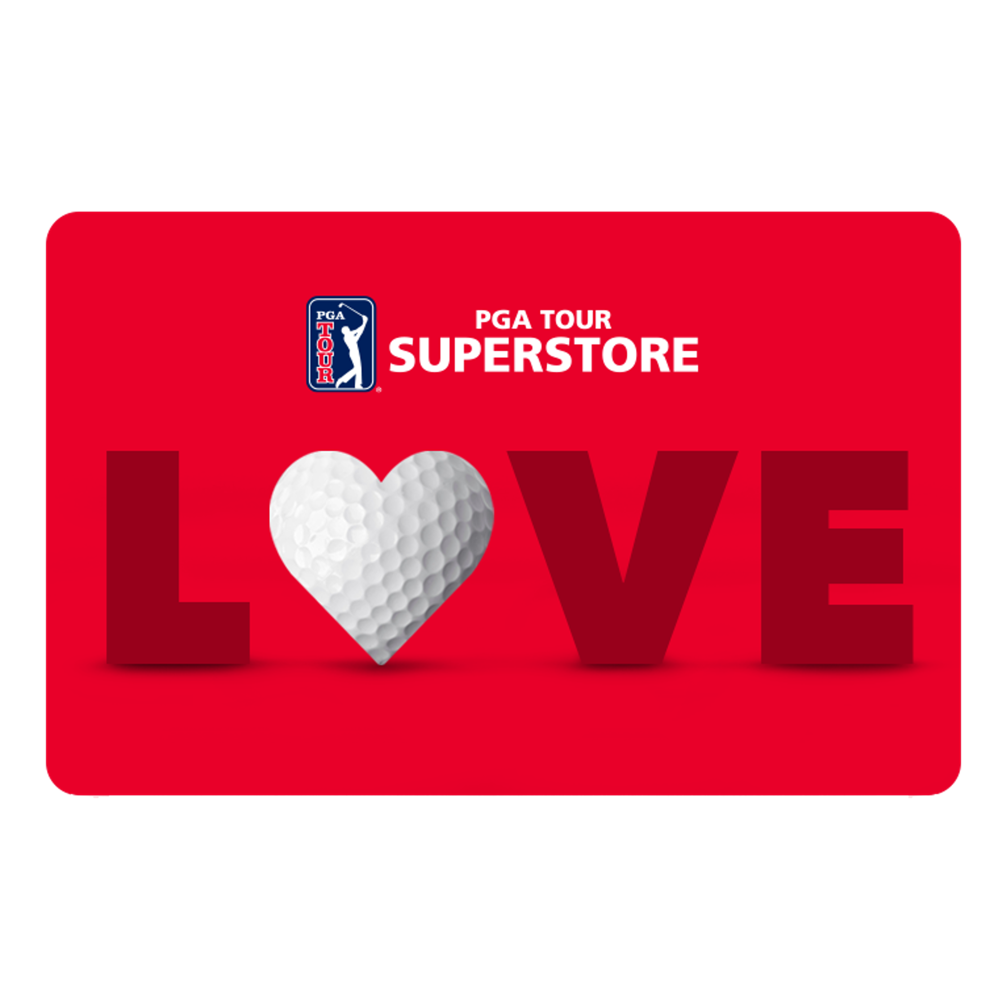 Electronic Gift Card - Happy Valentines Day