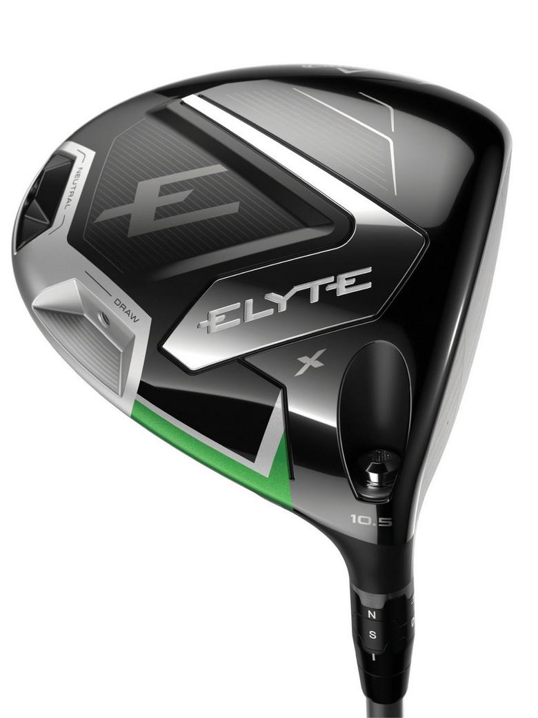 Callaway ELYTE X Driver