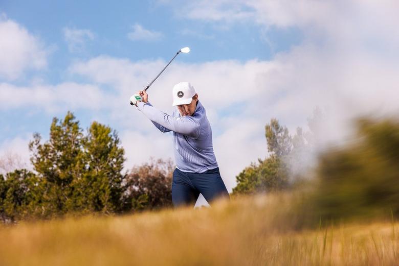 vokey wedge