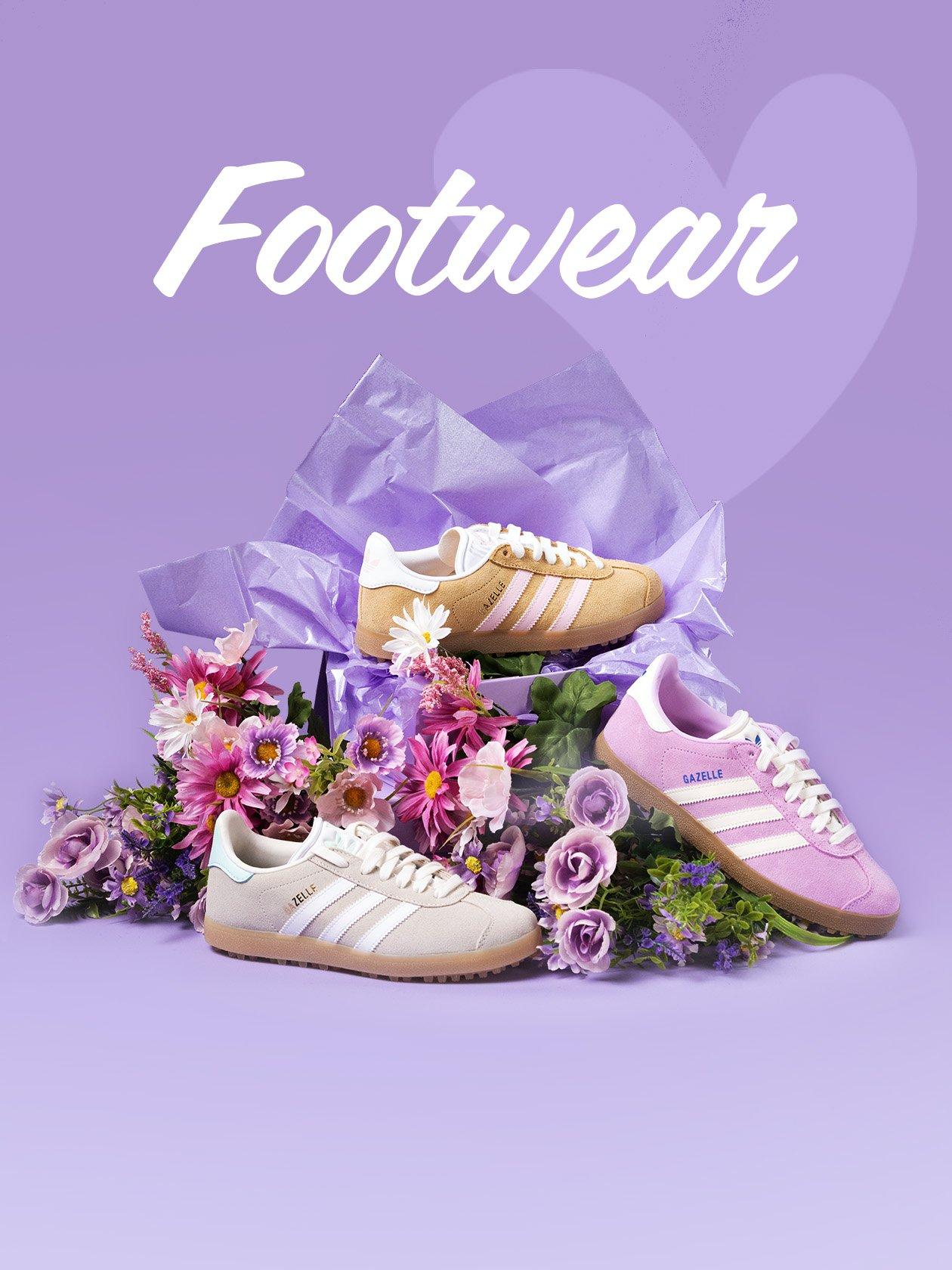 Footwear