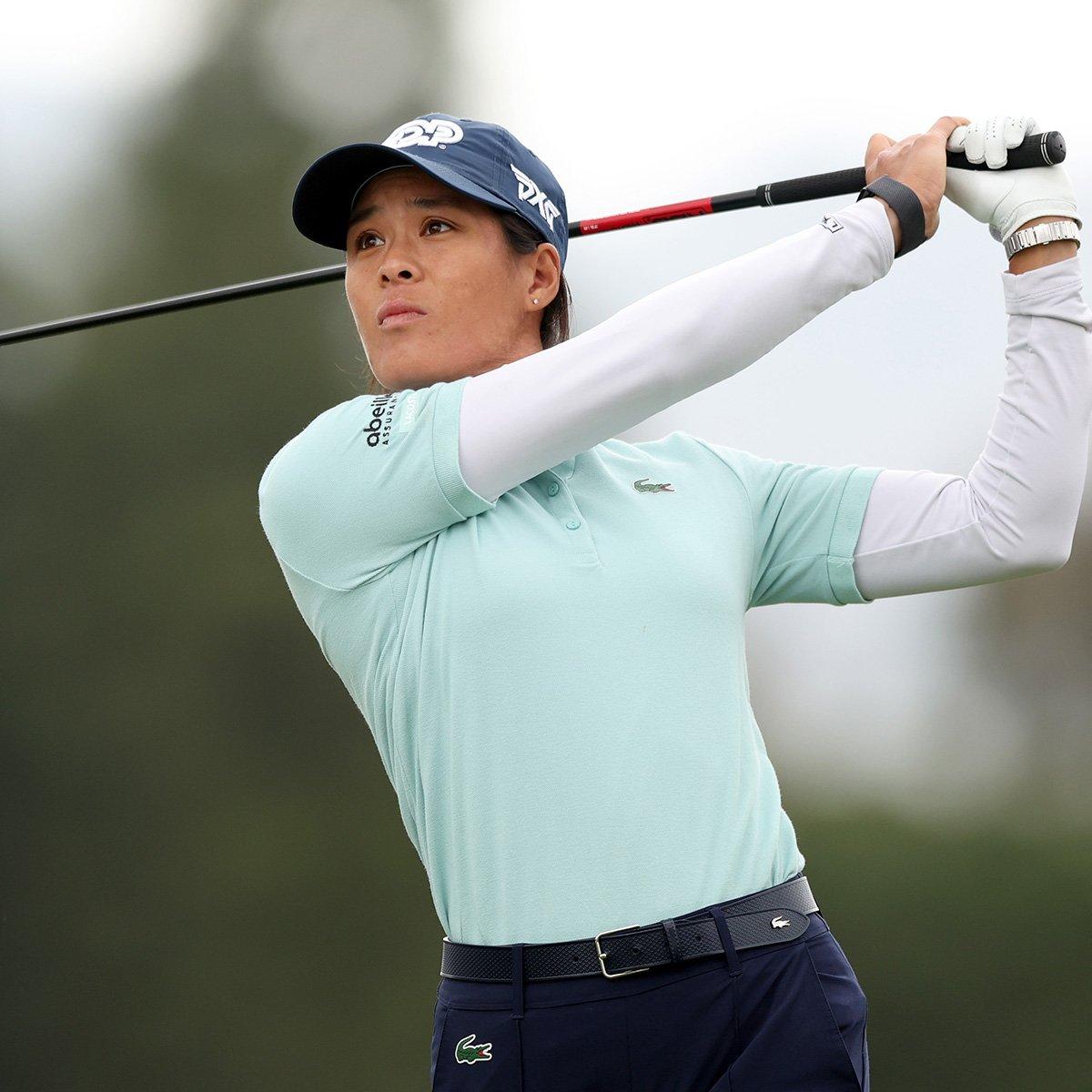 Celine Boutier Athlete Profile Image