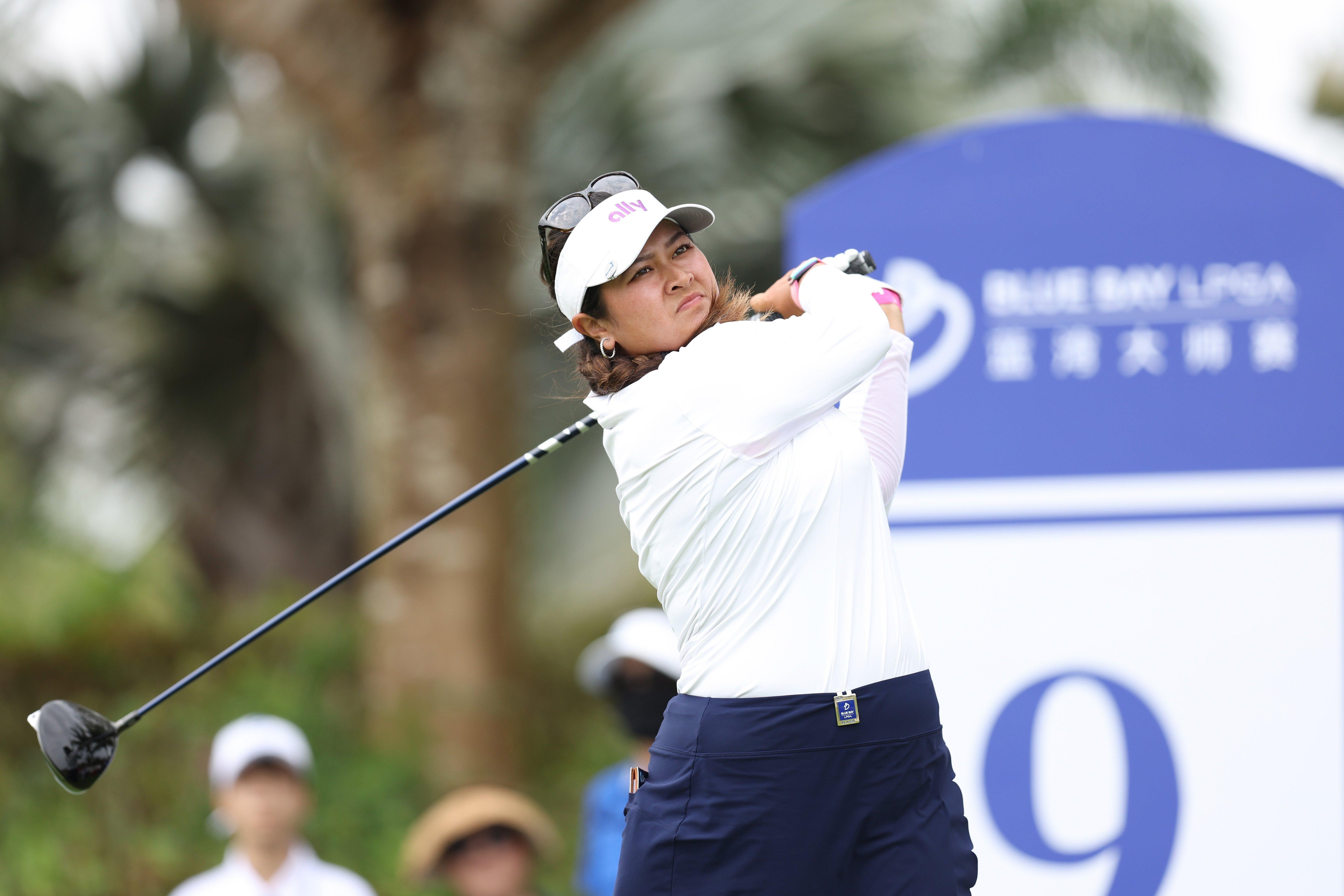 Lilia Vu Athlete Profile Image