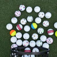 \<p\>Find The Right Golf Ball For You\</p\>