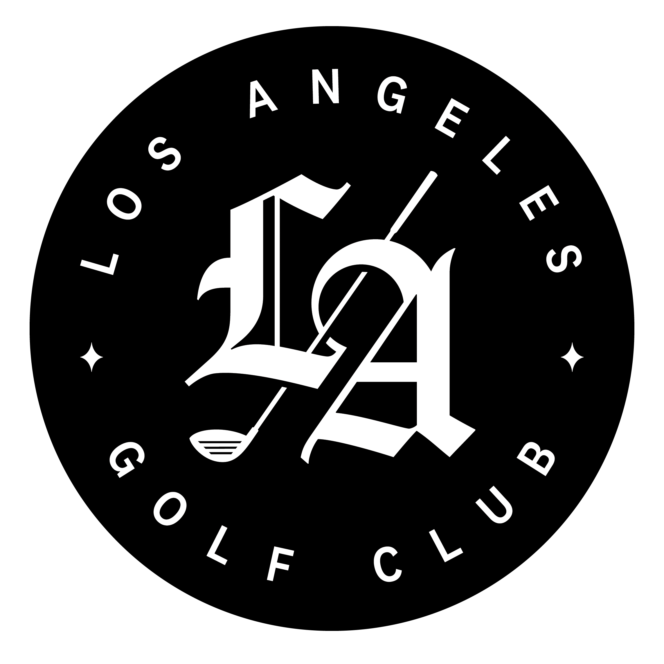 Los Angeles Golf Club