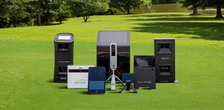 Full Swing Golf Simulator