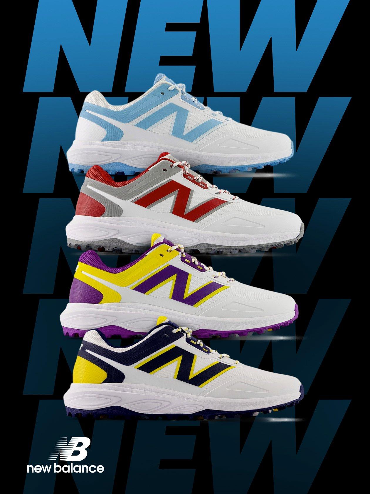 New Balance