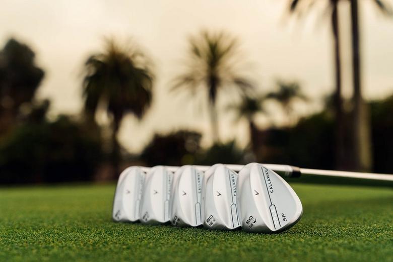 vokey wedge