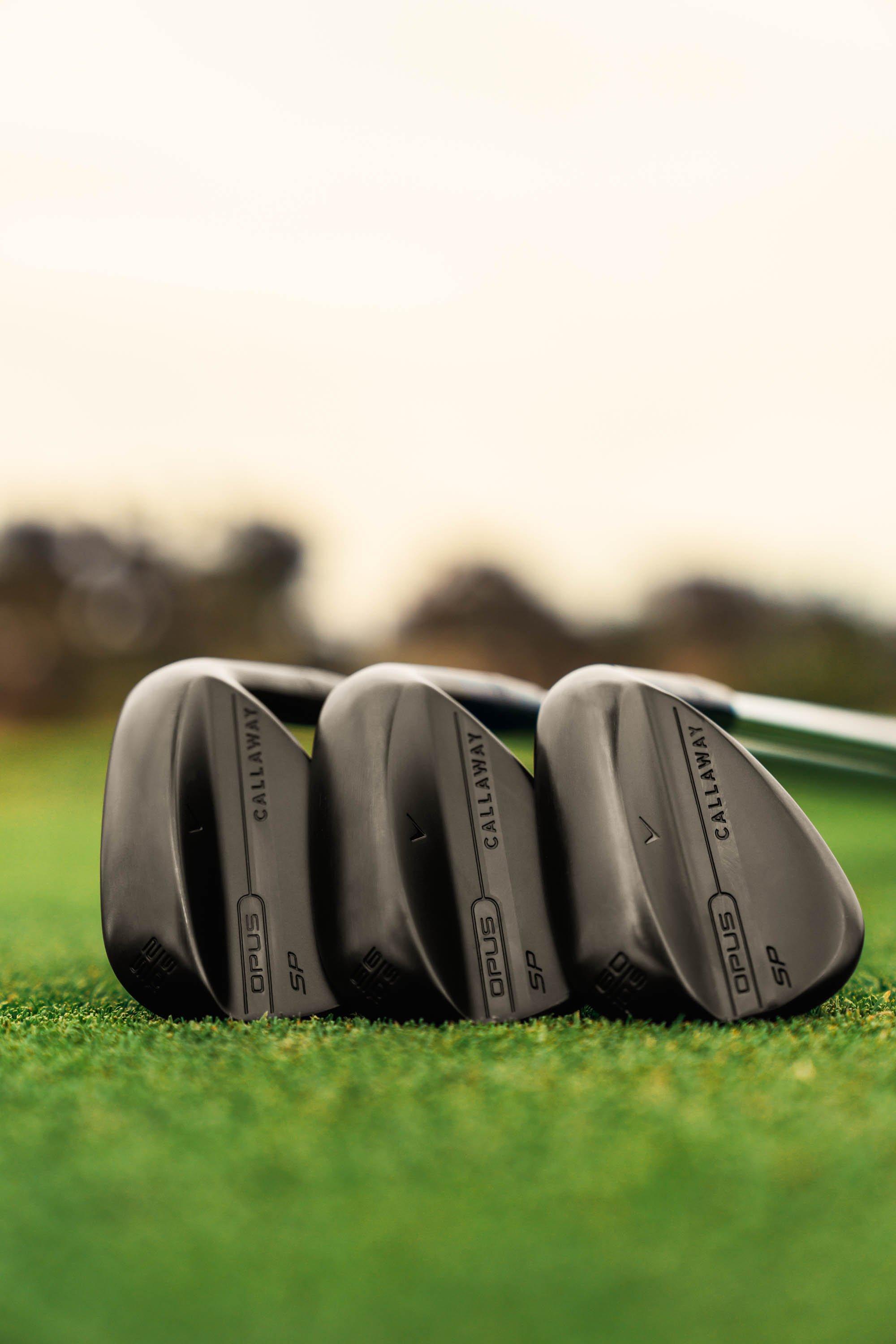 Callaway OPUS Wedges