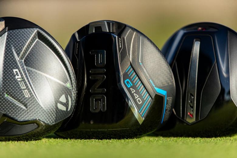 single golf balls