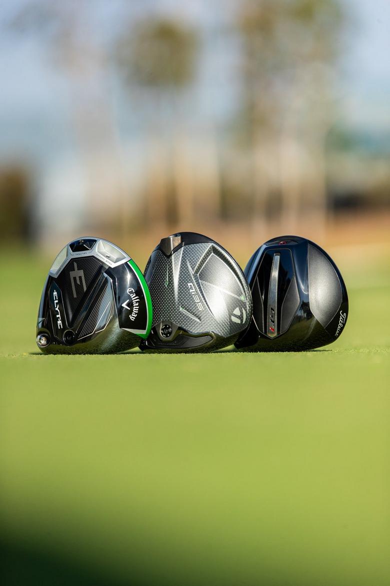 vokey wedge