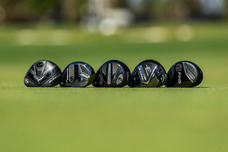 callaway hybrid