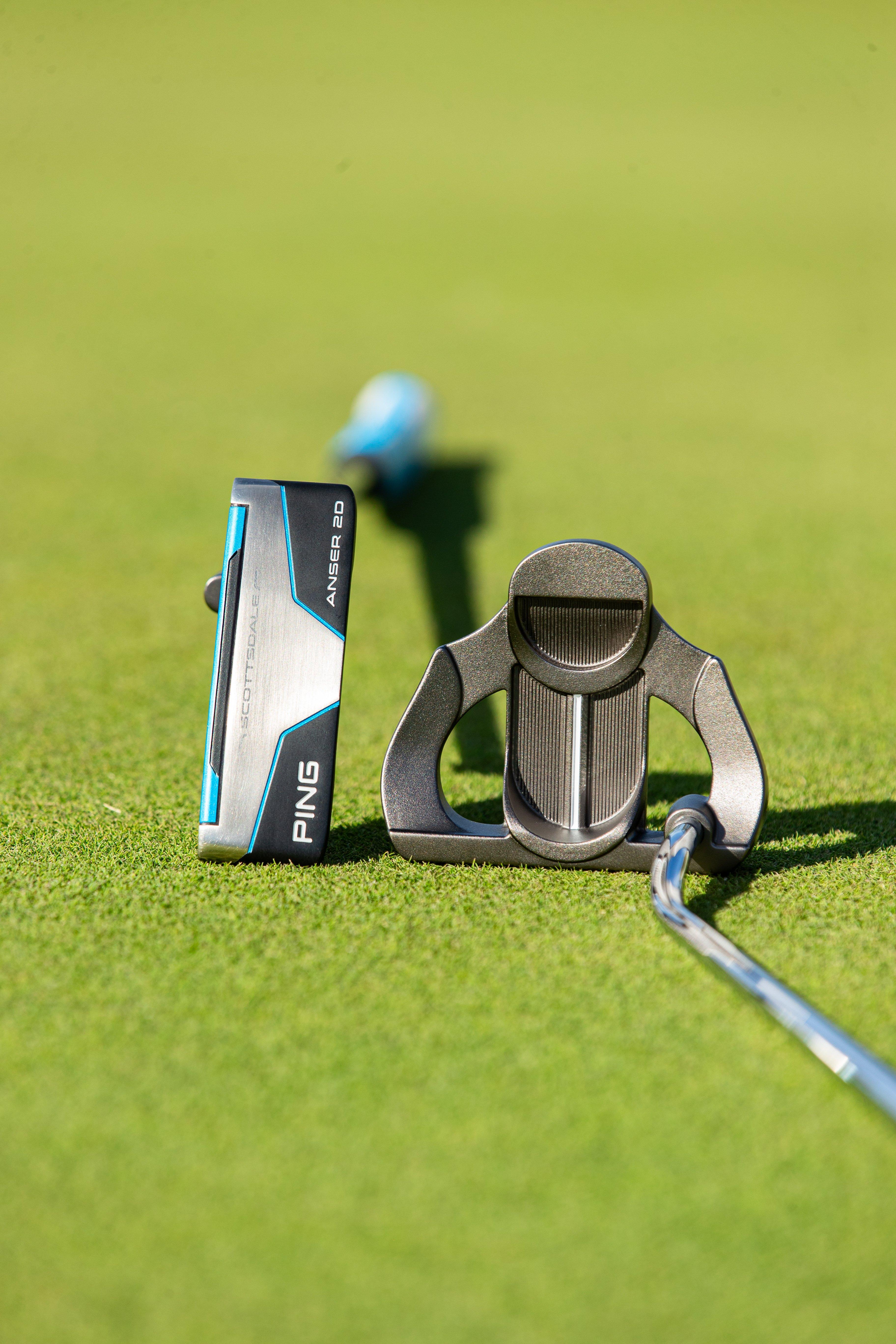 PING Scottsdale Putters