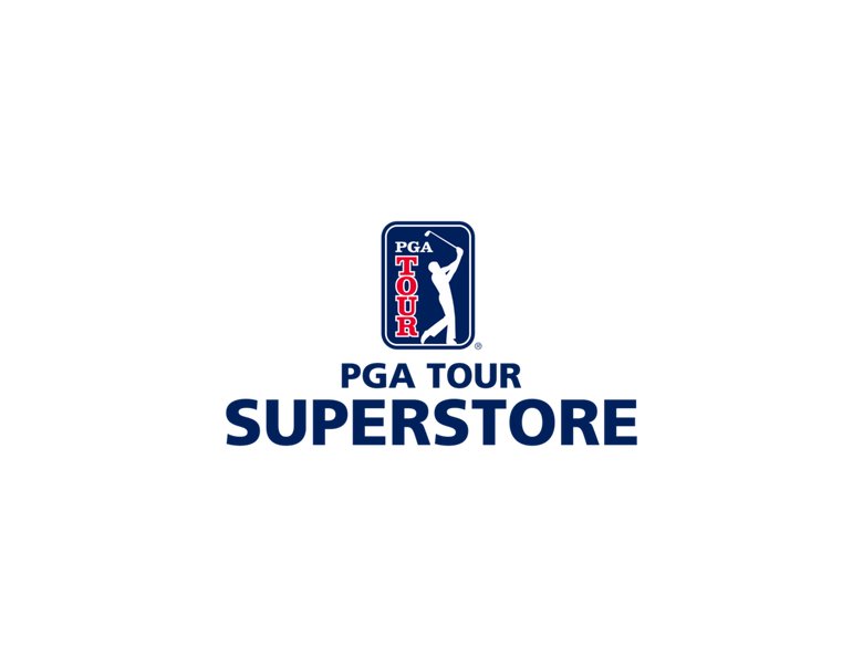 PGA Tour Superstore logo