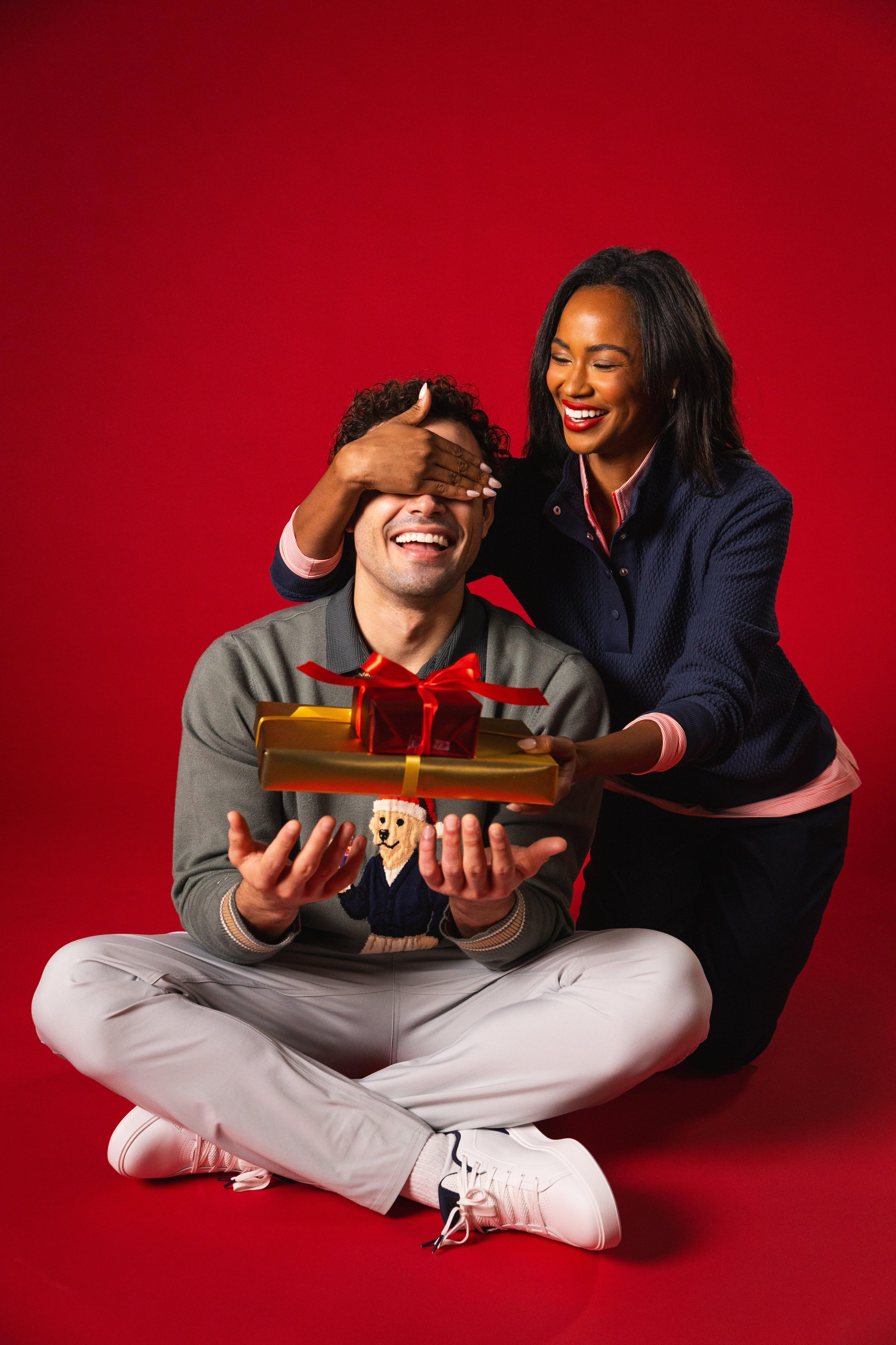 <p>Top Gifts for Golfers</p>