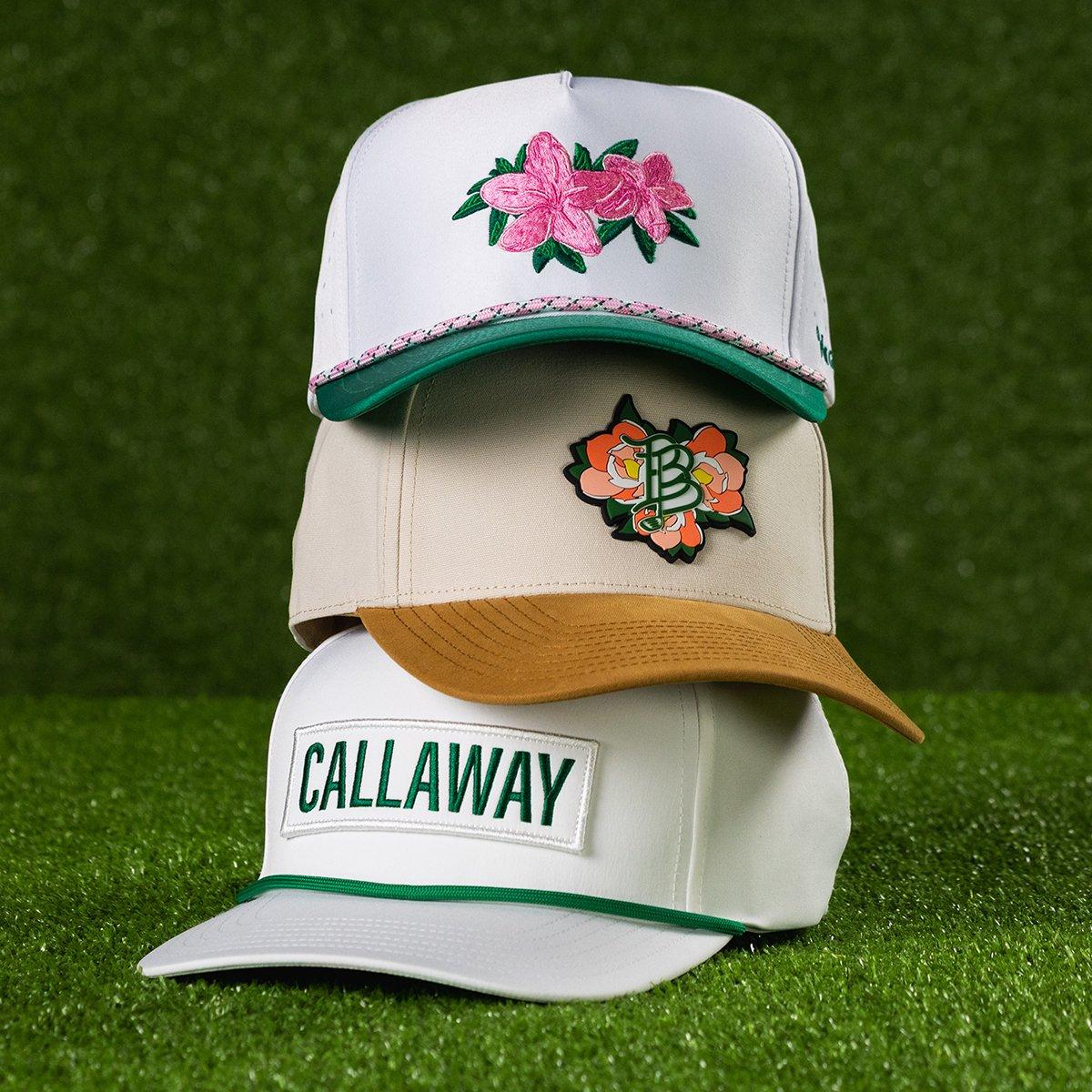 Golf Balls & Accessories