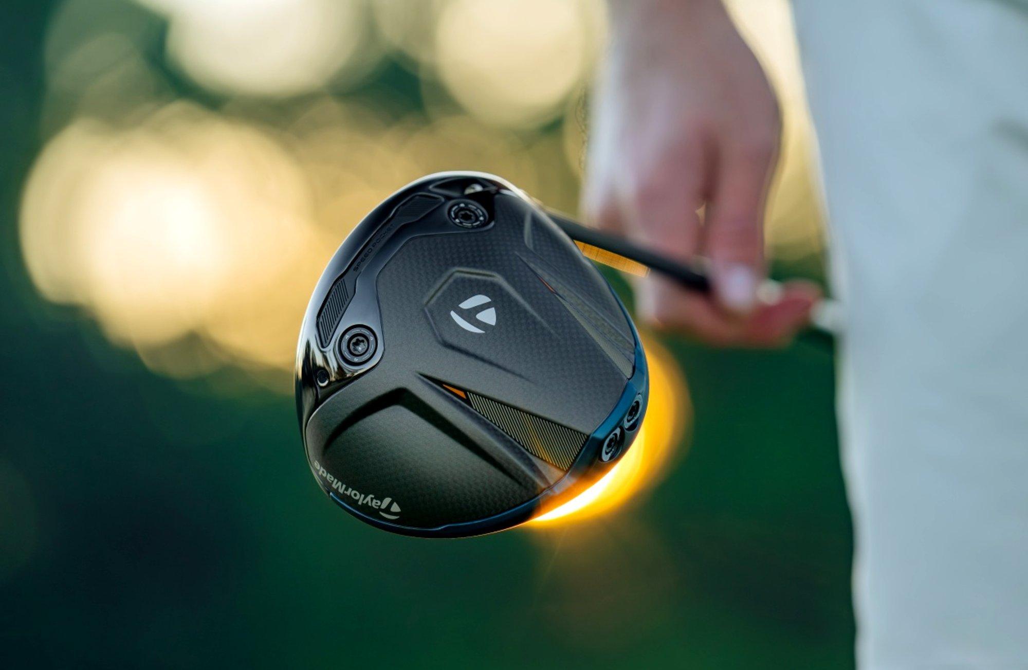 Taylormade Qi4D