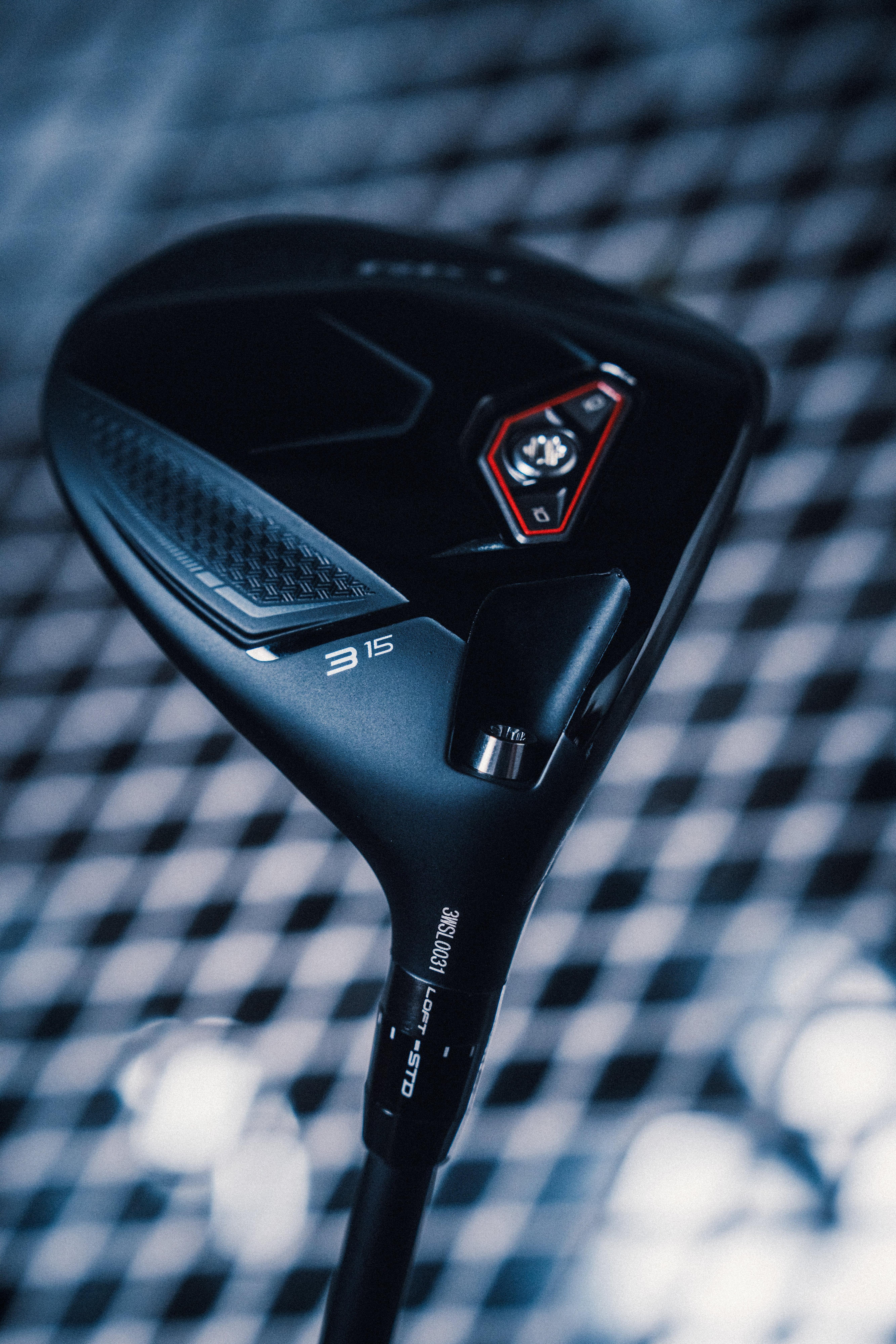 Srixon Zxi RKT Fairways