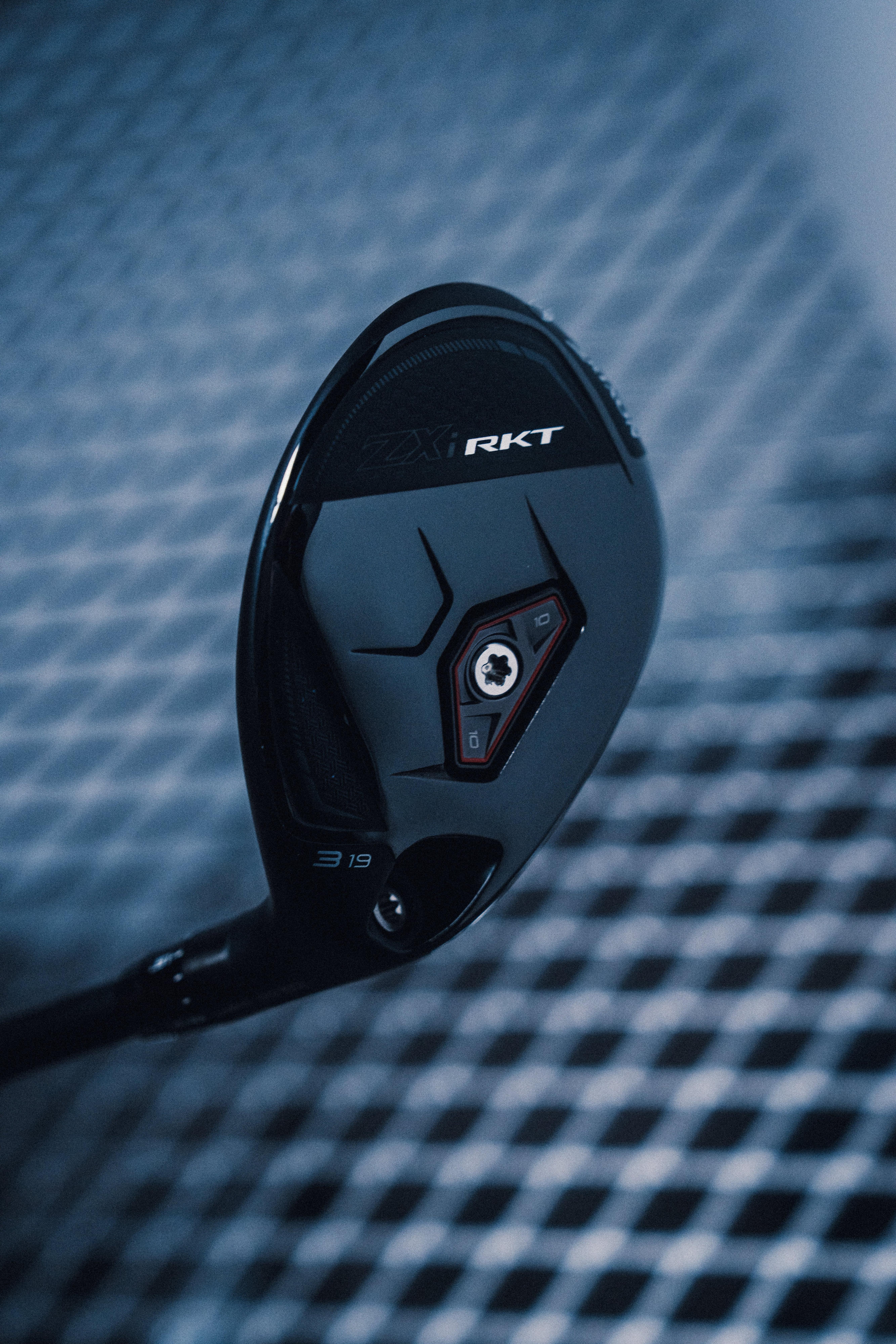 Srixon Zxi RKT Hybrid