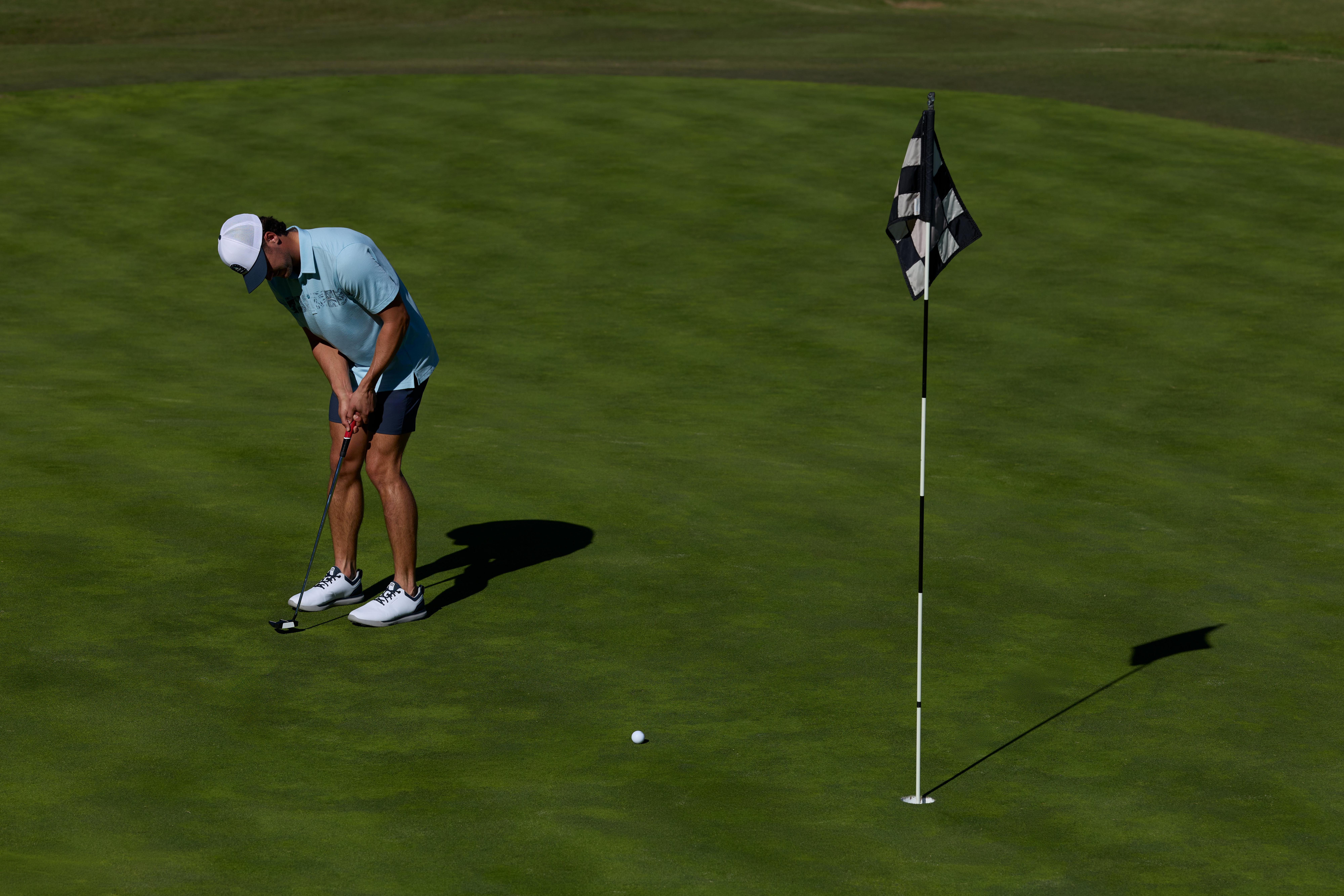 TravisMathew Men's Apparel 