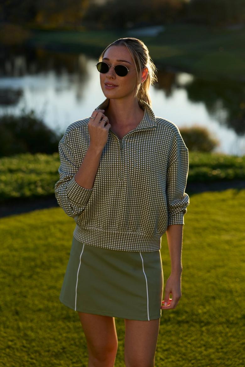 TravisMathew Women's Golf Styles