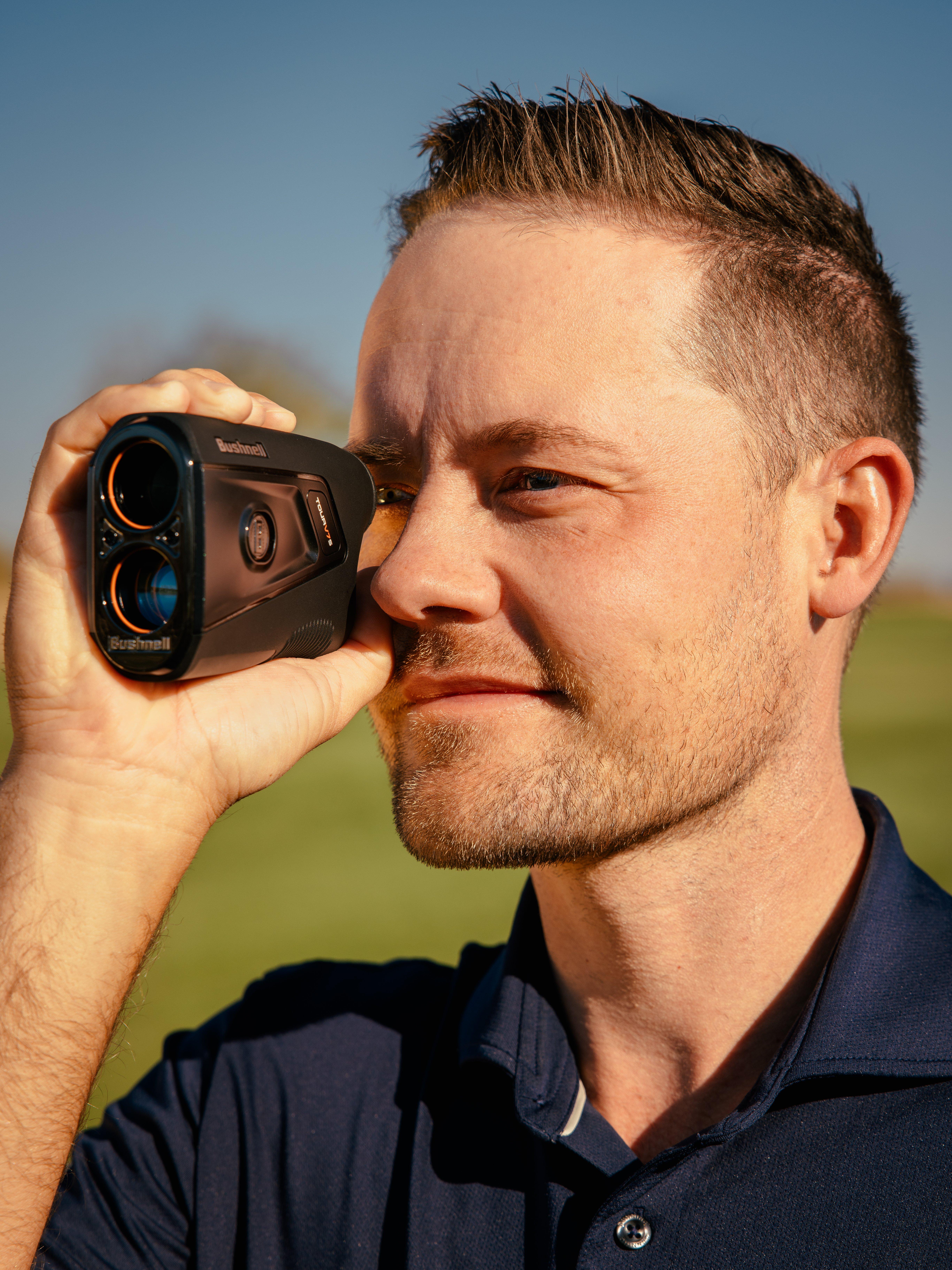 NEW V7 Shift Rangefinder