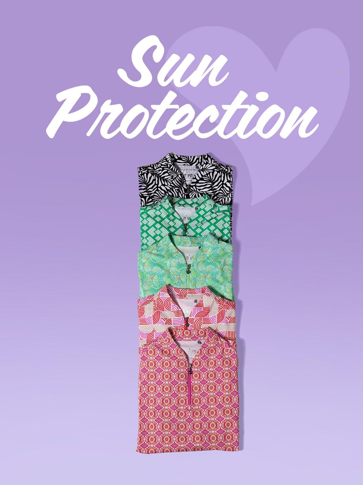 Sun Protection
