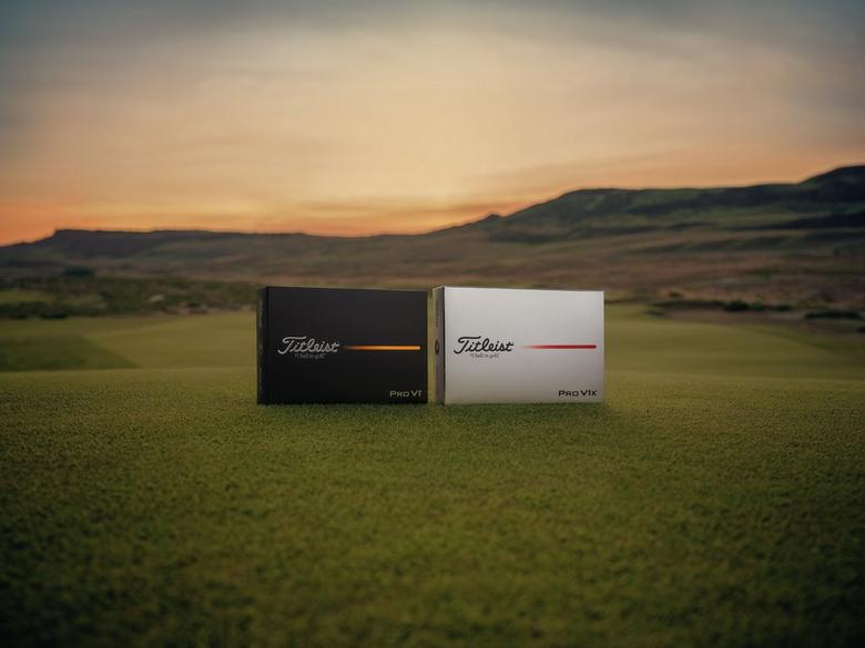 golf ball boxes
