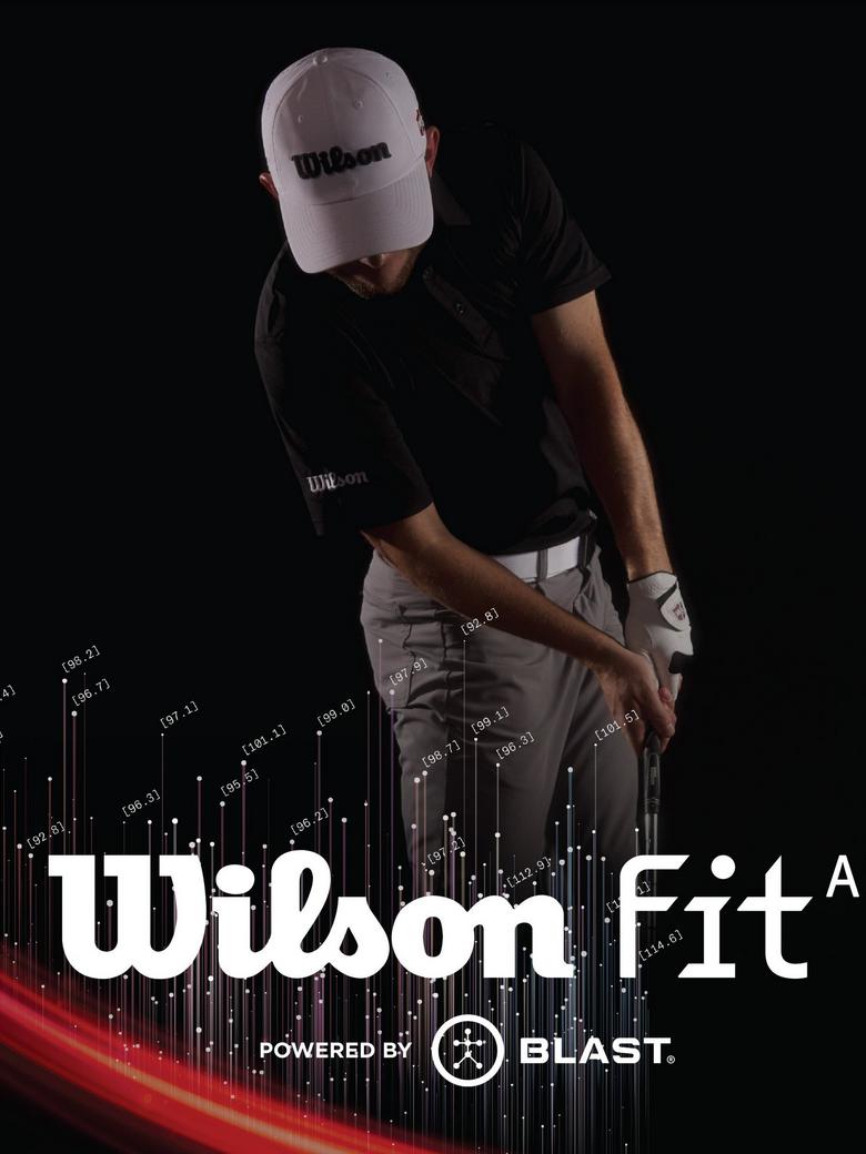 wilson fitting event image