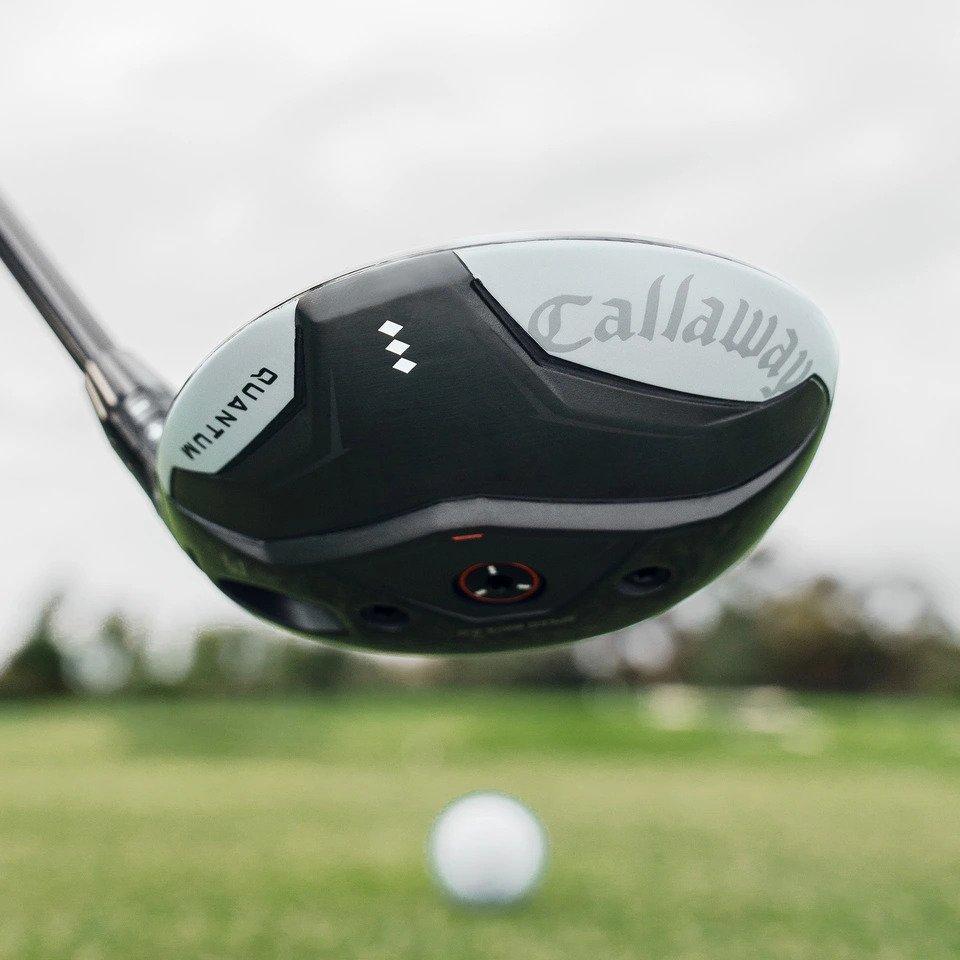 Fairway Woods