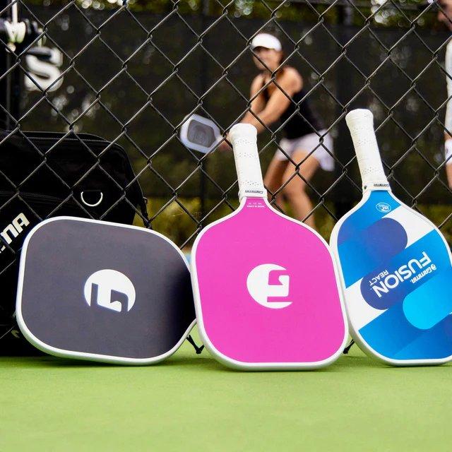 Tennis & Pickleball