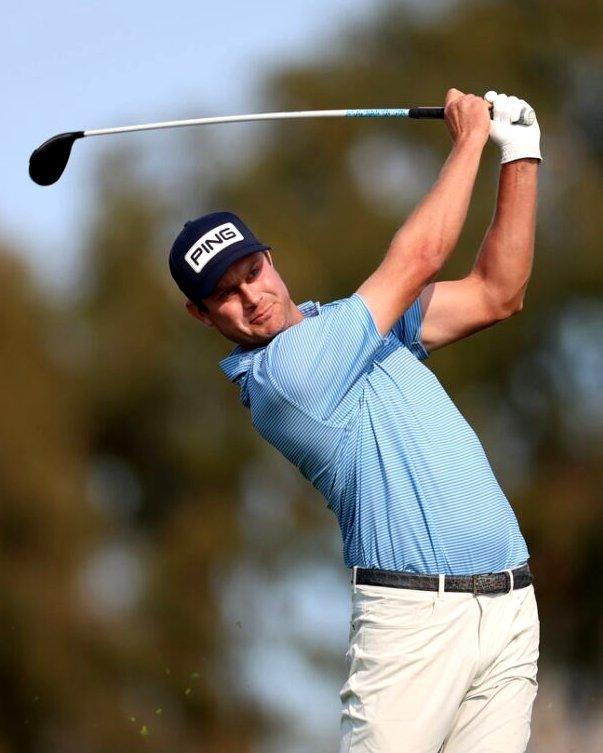 Harris English Athlete Profile Image