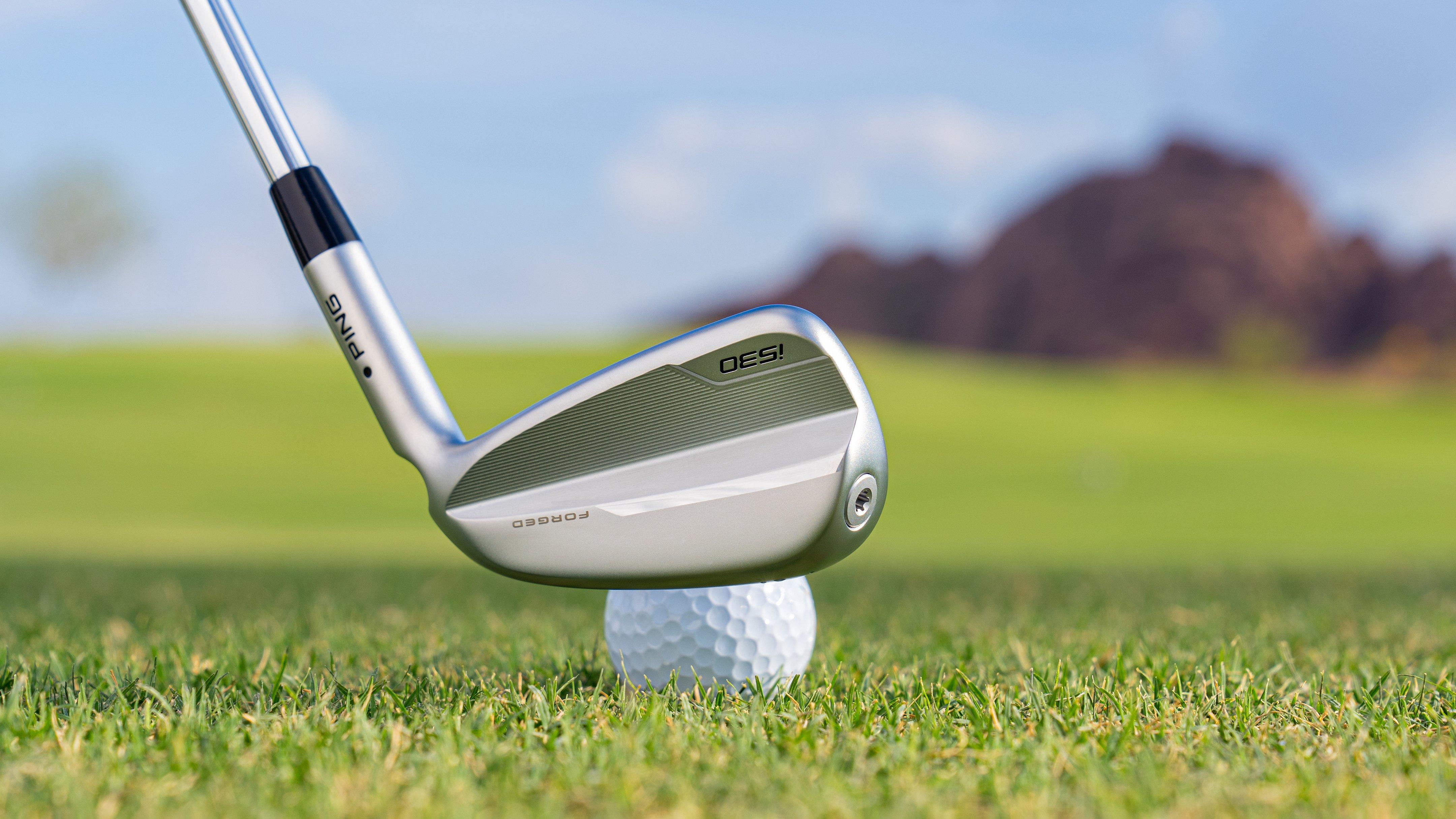 PING Golf Clubs & Equipment | Shop Now