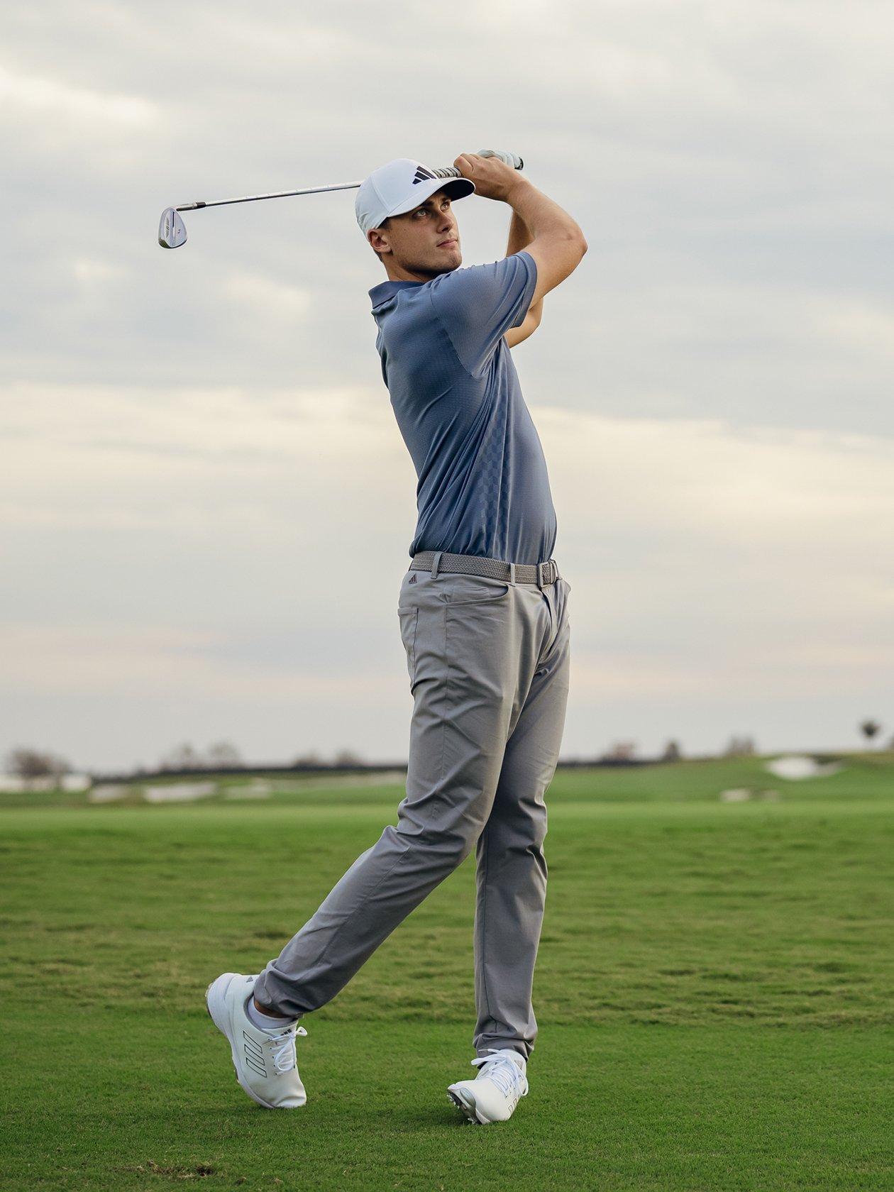 Ludvig Aberg Athlete Profile Image