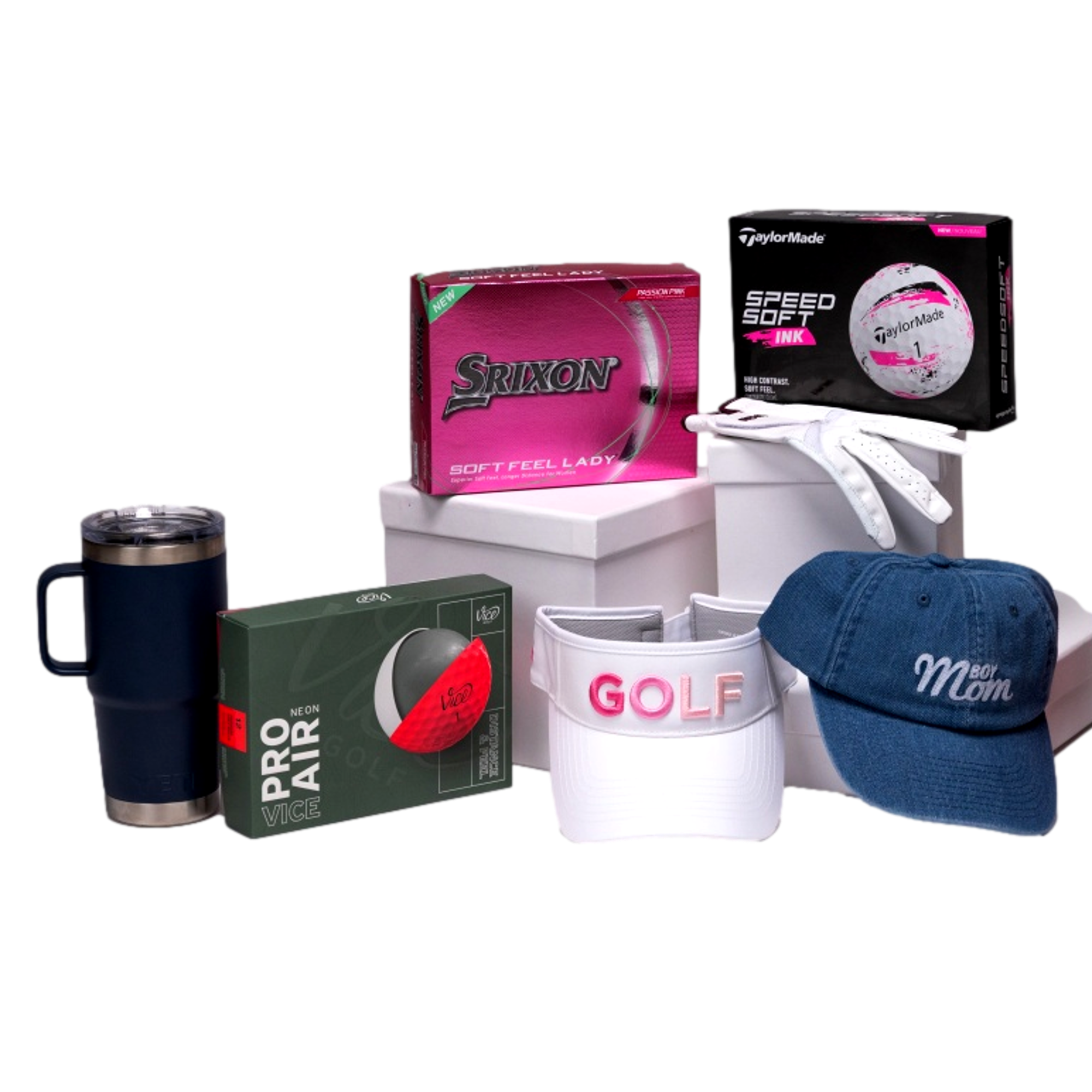 Accessories & Tech Gifts For Her