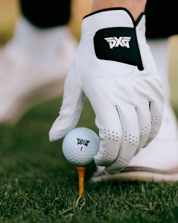 PXG Balls & Accessories