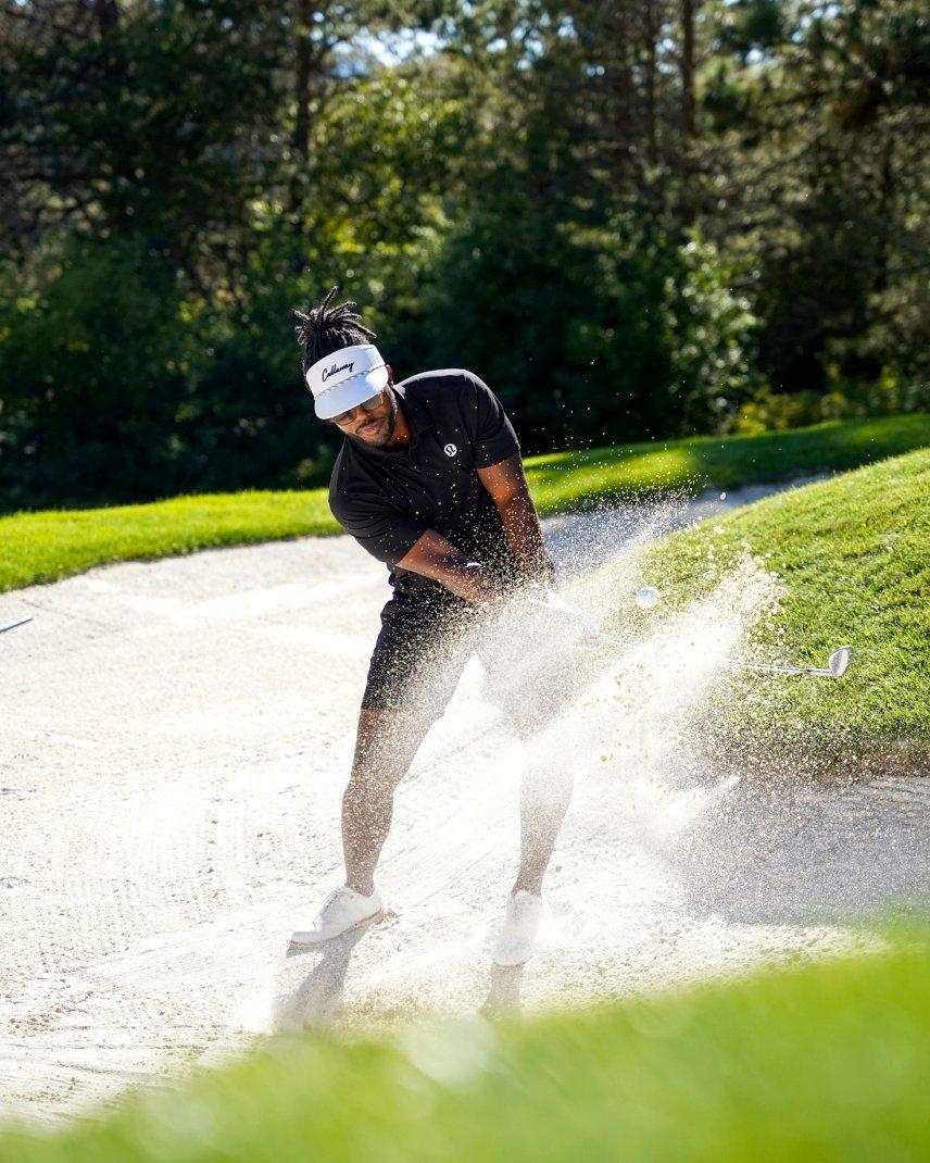 Roger Steele Athlete Profile Image