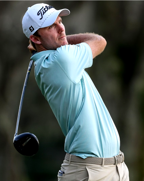 Russell Henley Athlete Profile Image