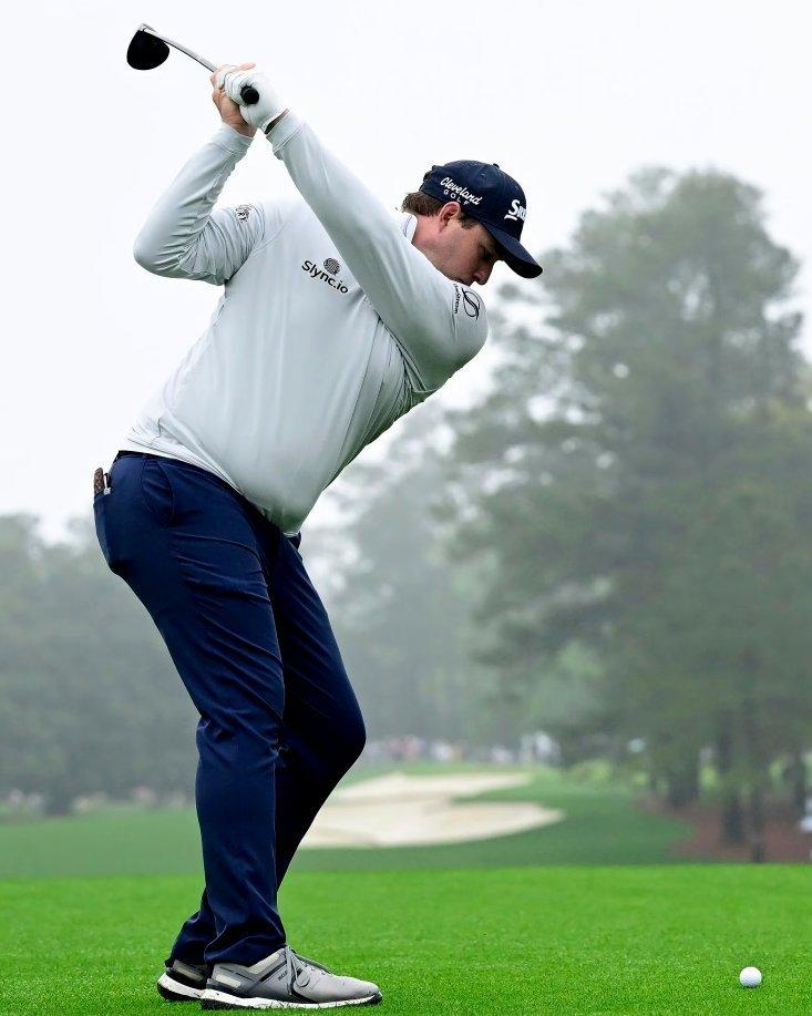 Sepp Straka Athlete Profile Image