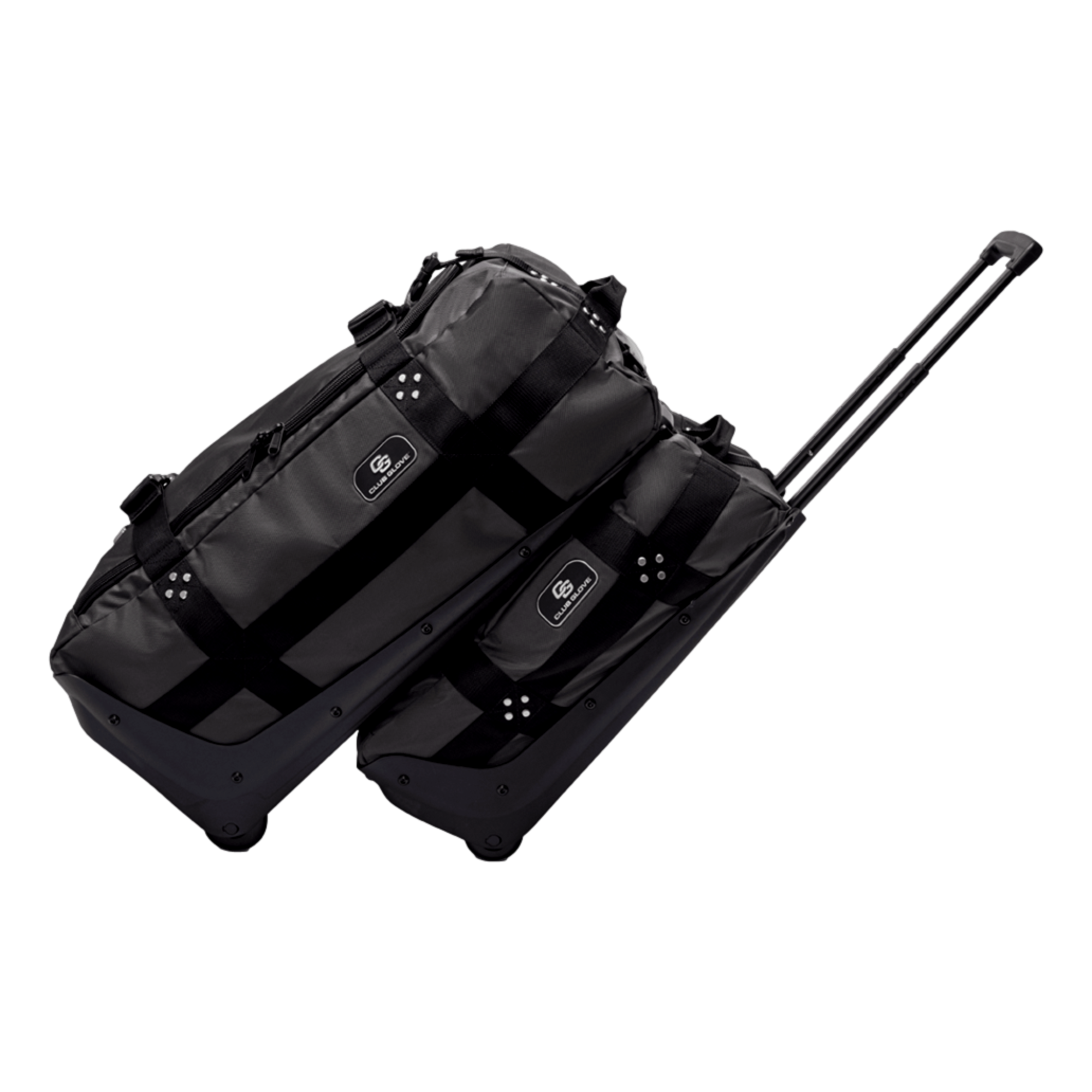 Club Glove Train Reaction® System Golf Travel Bags