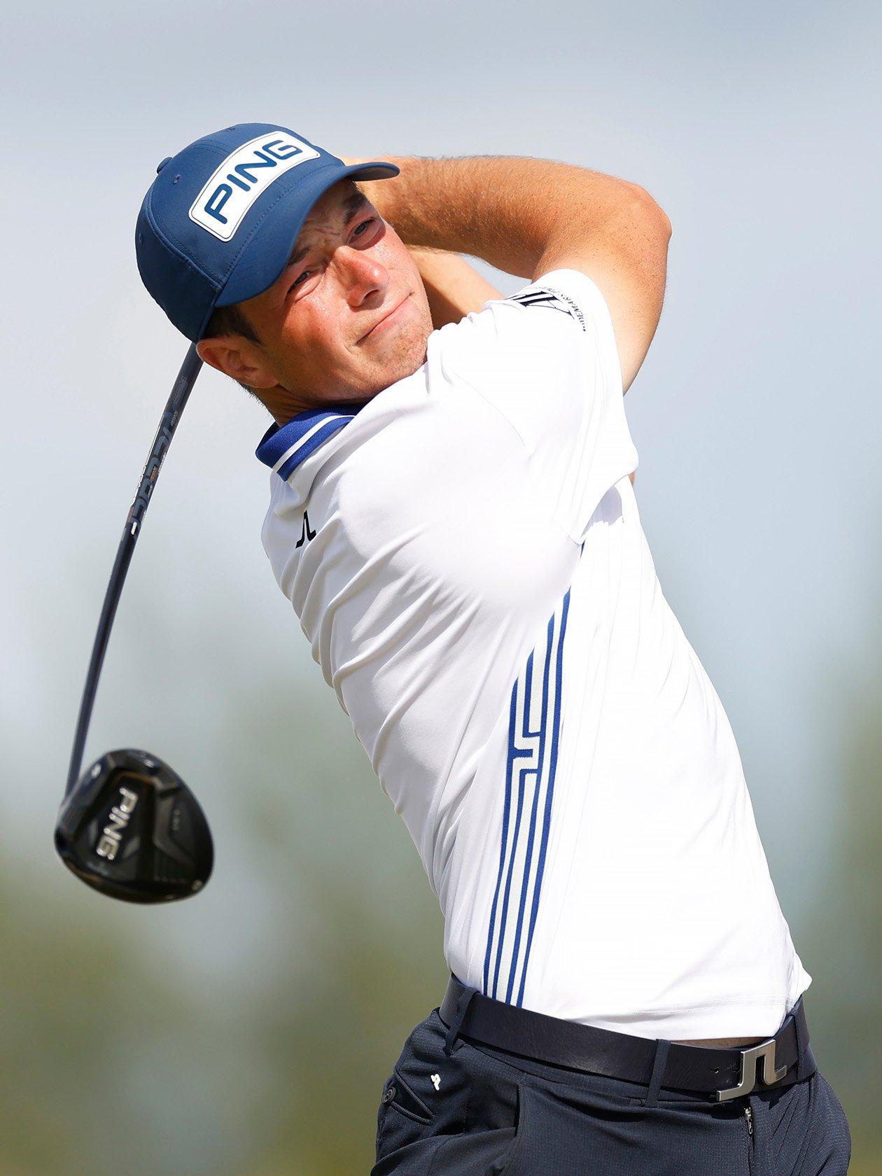 Viktor Hovland
