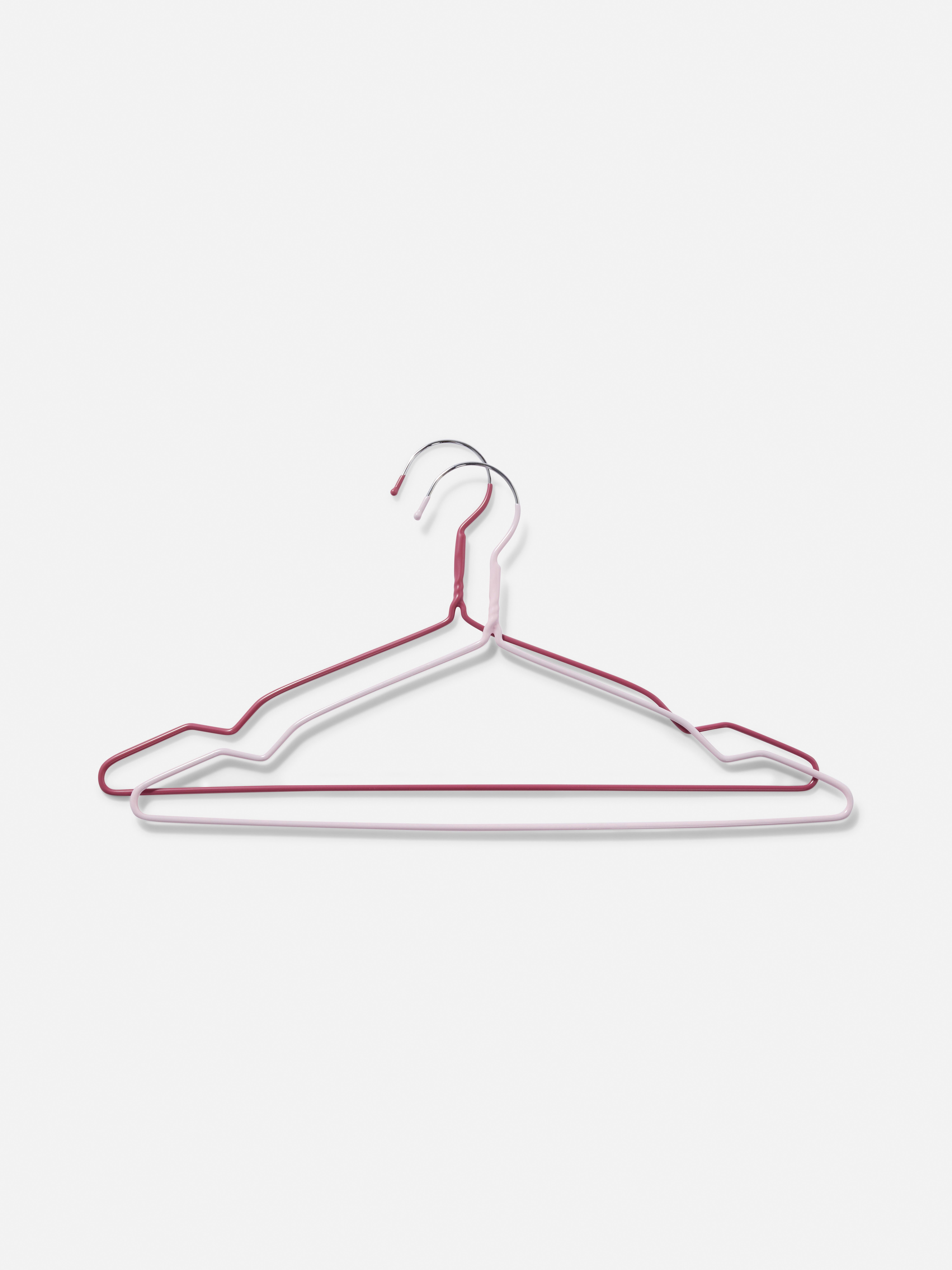 10pk Clothes Hangers
